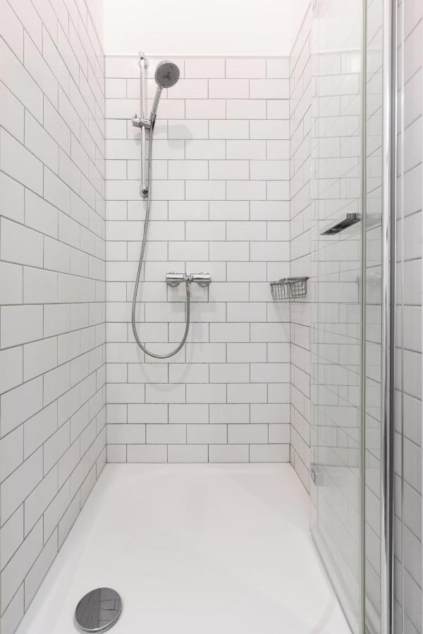 Uroczy Apartament Loretanska Apartment Krakow Bagian luar foto